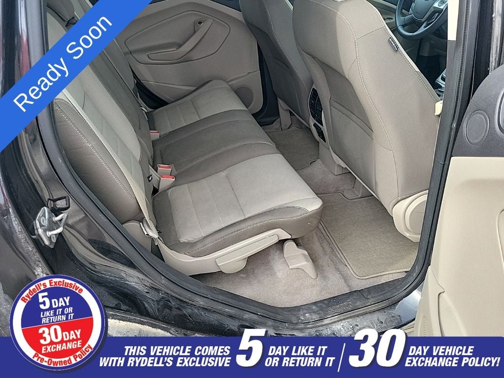 2013 Ford Escape SE