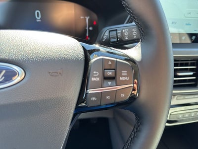 2026 Ford Escape Active®