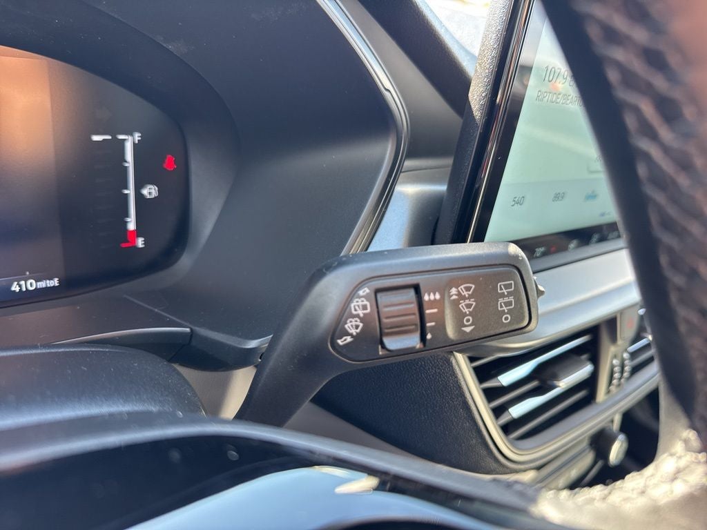 2026 Ford Escape Active®