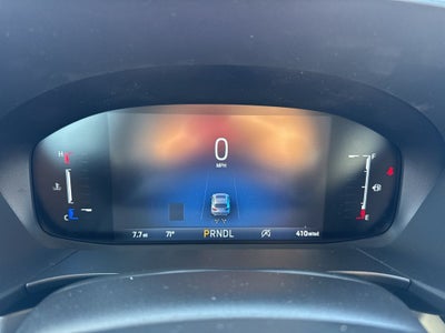 2026 Ford Escape Active®