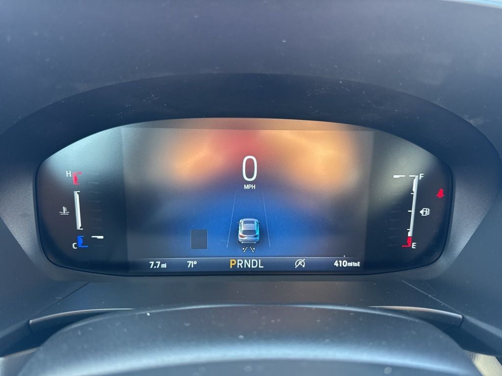 2026 Ford Escape Active®