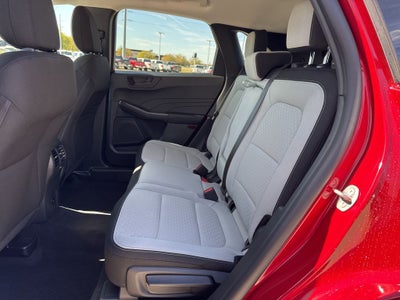 2026 Ford Escape Active®