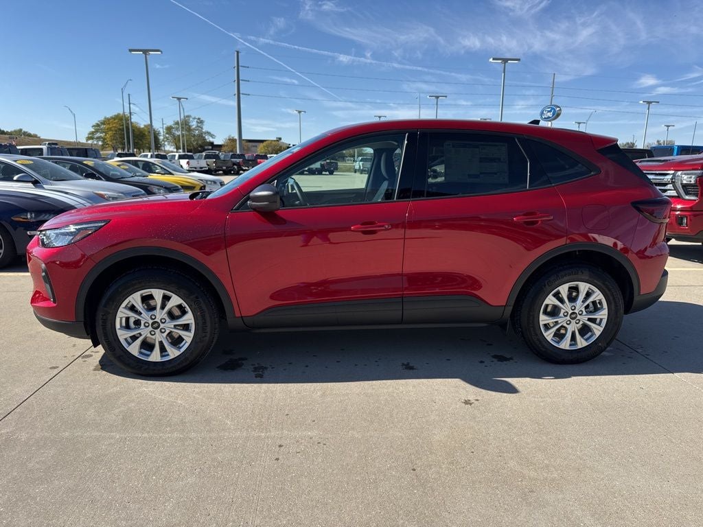 2026 Ford Escape Active®