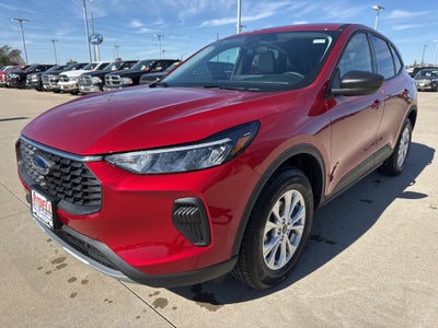 2026 Ford Escape Active®