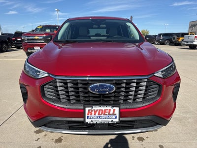 2026 Ford Escape Active®