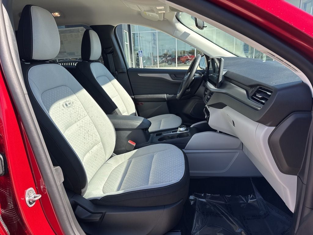 2026 Ford Escape Active®