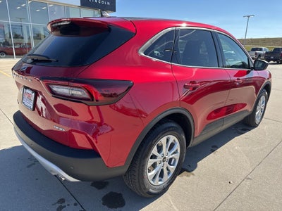 2026 Ford Escape Active®