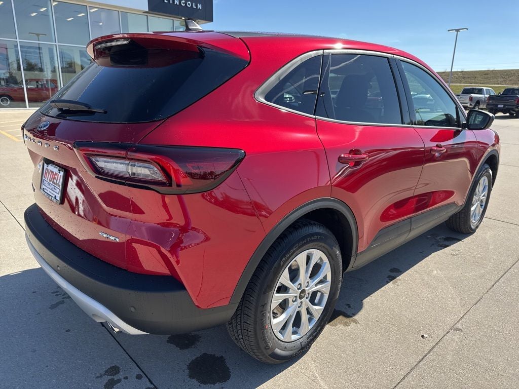 2026 Ford Escape Active®