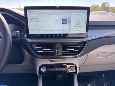 2026 Ford Escape Active®