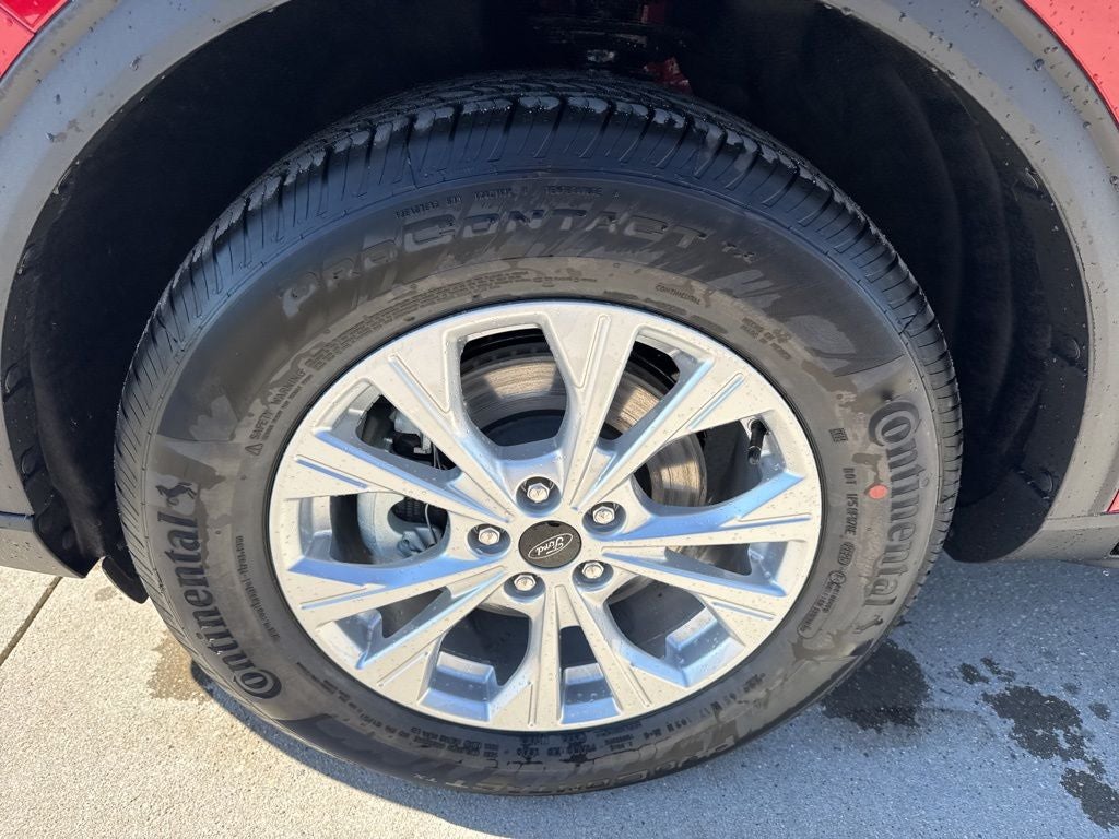 2026 Ford Escape Active®