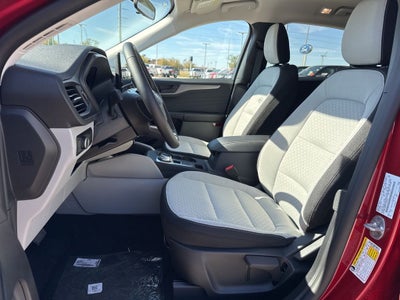 2026 Ford Escape Active®