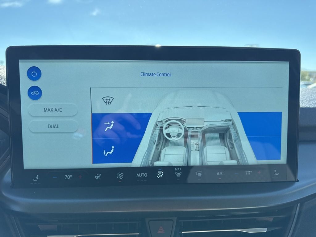 2026 Ford Escape Active®