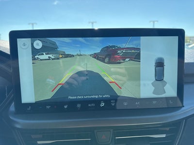 2026 Ford Escape Active®