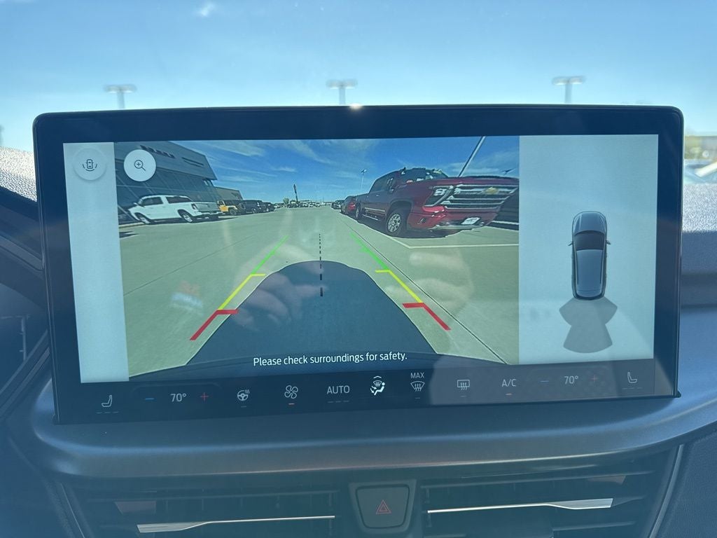 2026 Ford Escape Active®