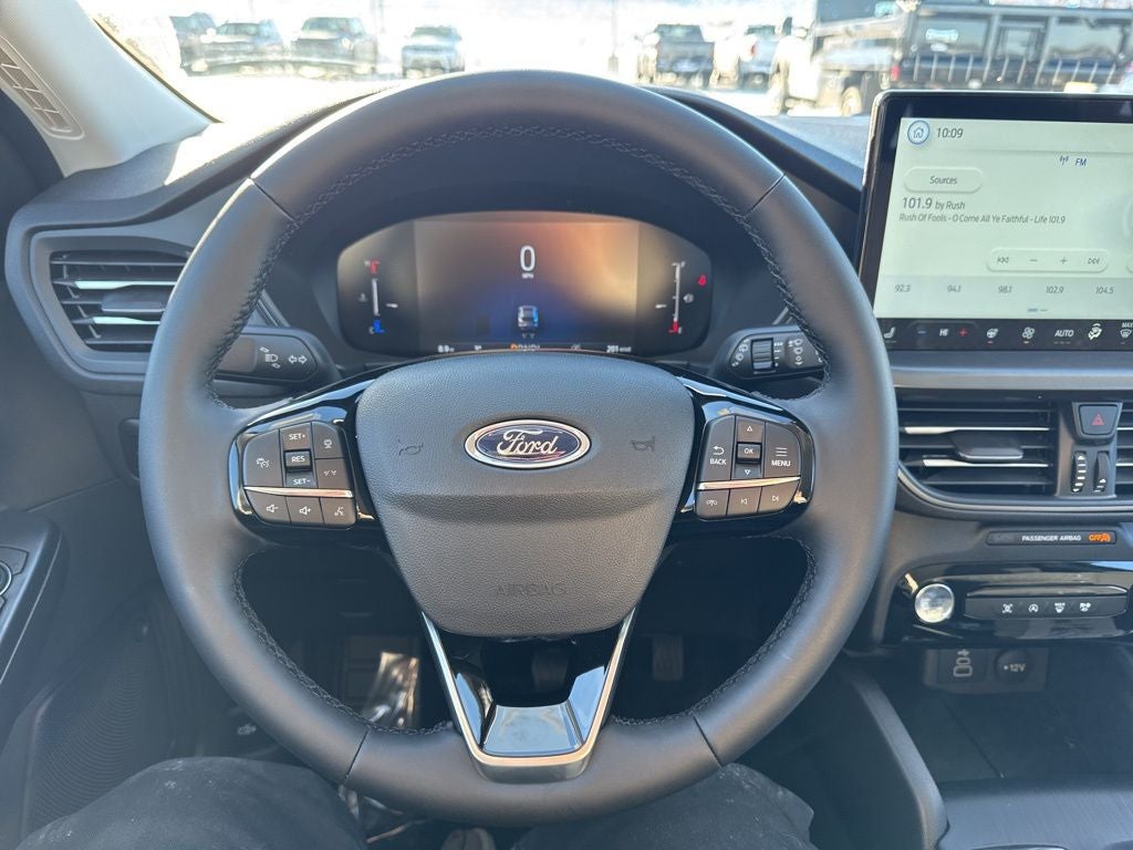 2026 Ford Escape Active®