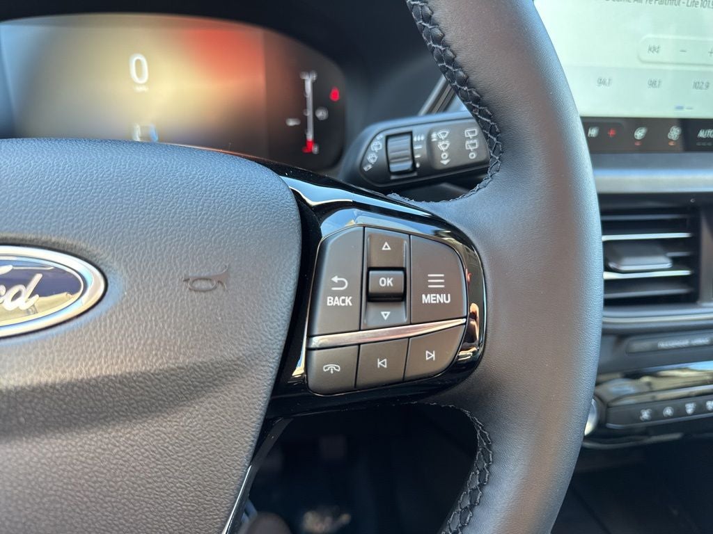 2026 Ford Escape Active®