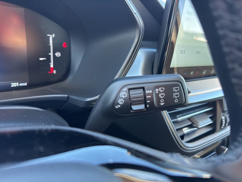 2026 Ford Escape Active®