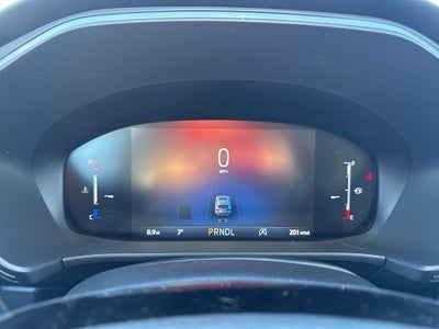 2026 Ford Escape Active®