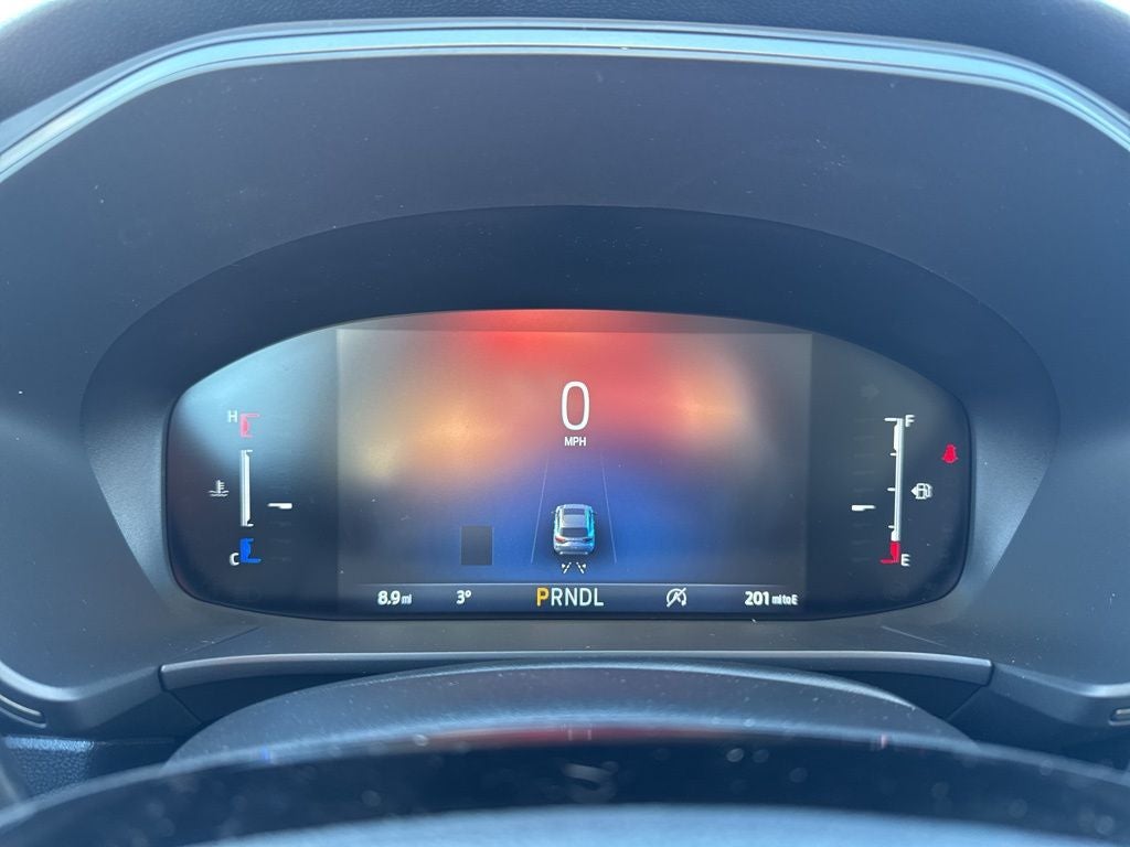 2026 Ford Escape Active®