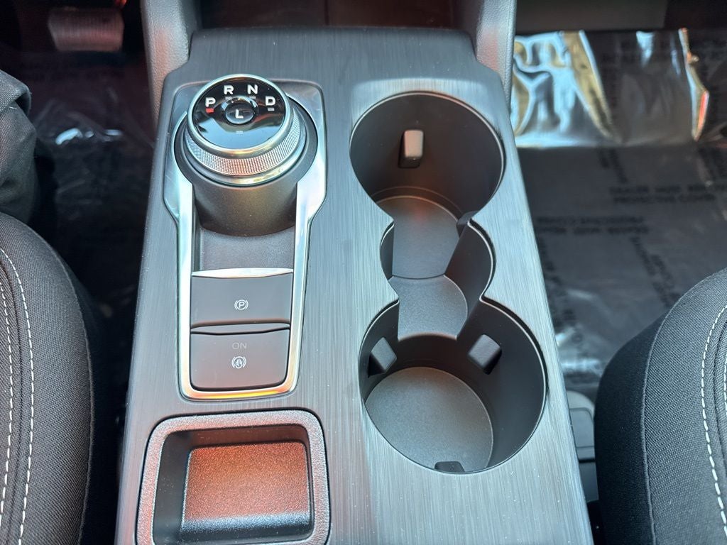 2026 Ford Escape Active®