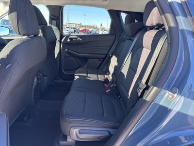 2026 Ford Escape Active®