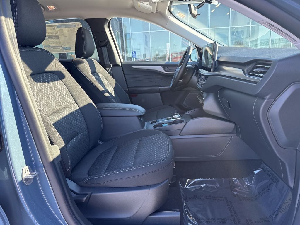 2026 Ford Escape Active®