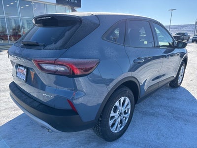 2026 Ford Escape Active®