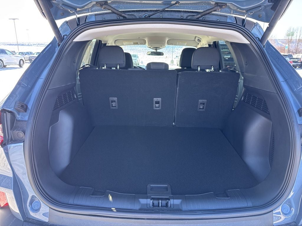 2026 Ford Escape Active®