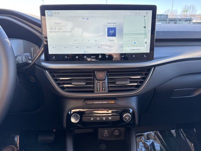 2026 Ford Escape Active®