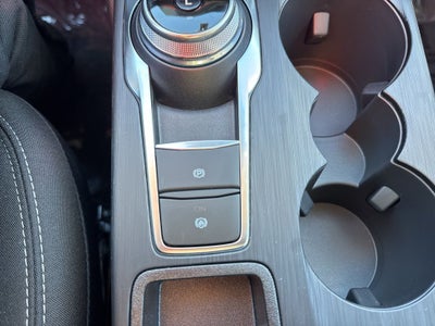 2026 Ford Escape Active®