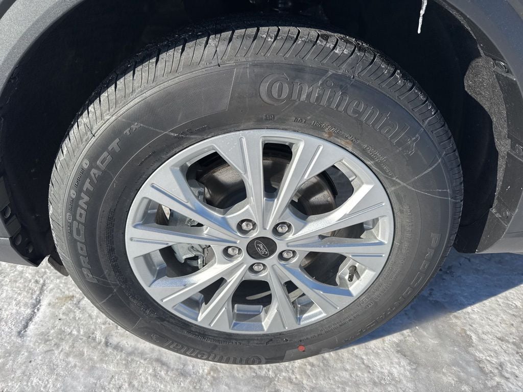 2026 Ford Escape Active®