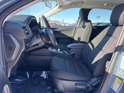 2026 Ford Escape Active®