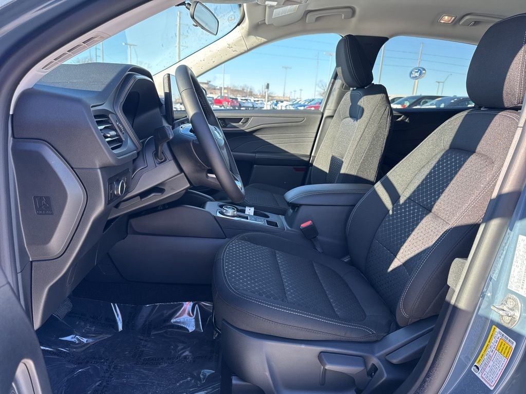 2026 Ford Escape Active®