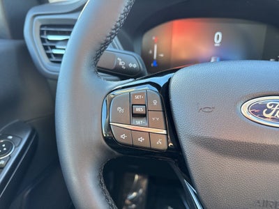 2026 Ford Escape Active®