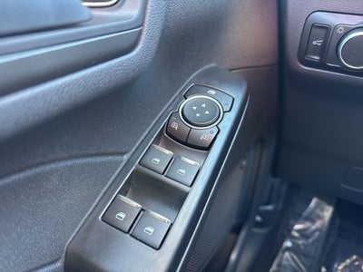 2026 Ford Escape Active®