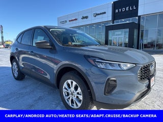 2026 Ford Escape Active®