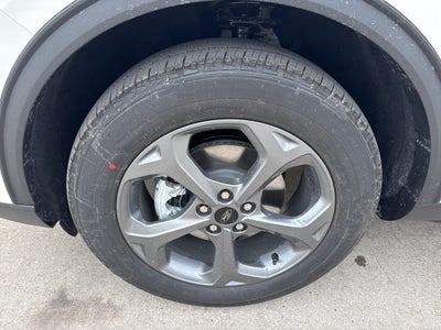 2026 Ford Escape ST-Line Select