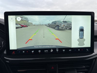 2026 Ford Escape ST-Line Select