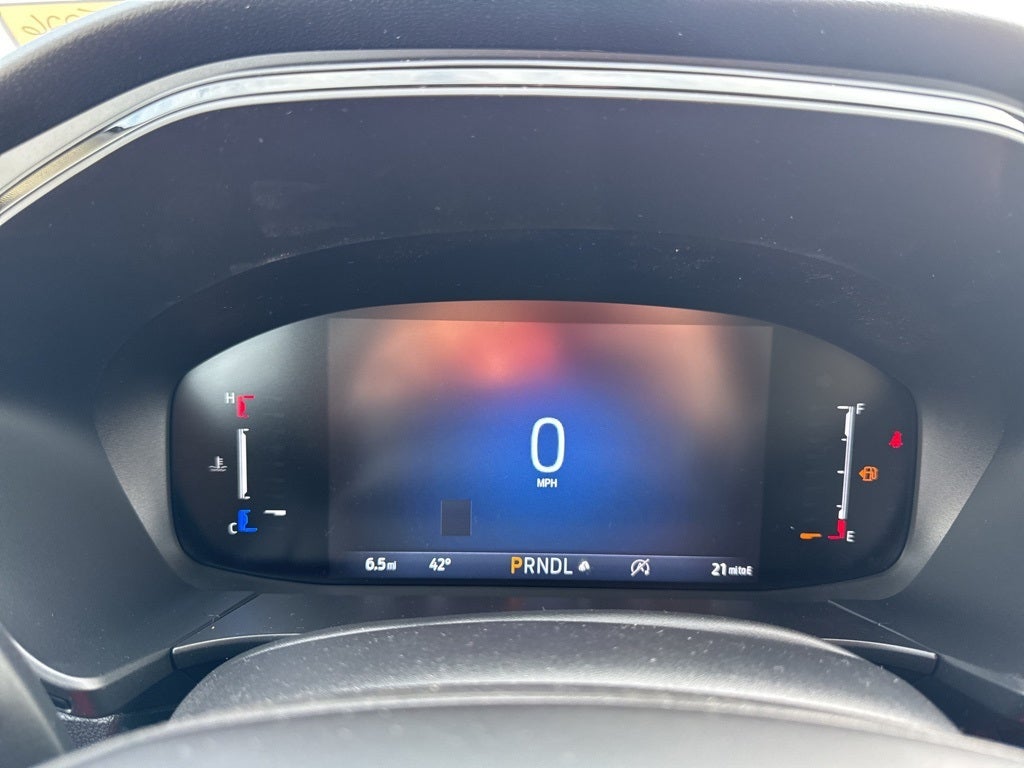 2026 Ford Escape ST-Line Select