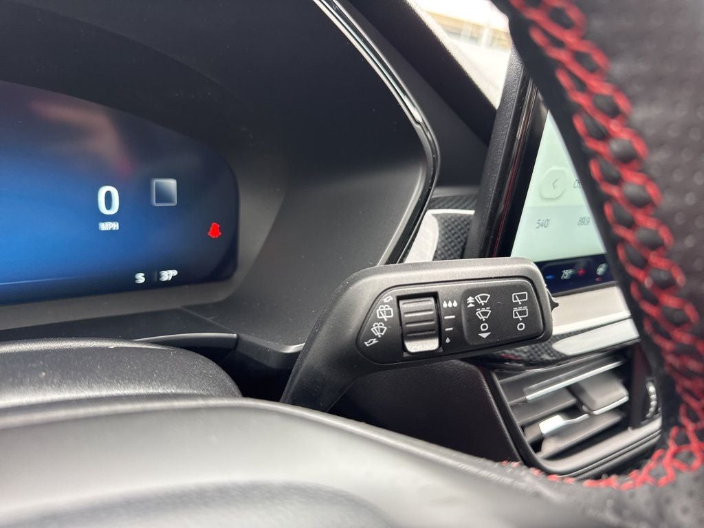 2026 Ford Escape Hybrid ST-Line Select