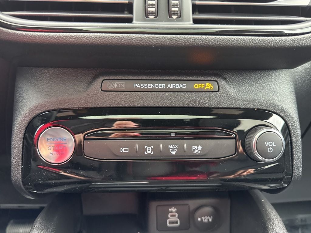 2026 Ford Escape Hybrid ST-Line Select