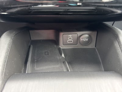 2026 Ford Escape Hybrid ST-Line Select