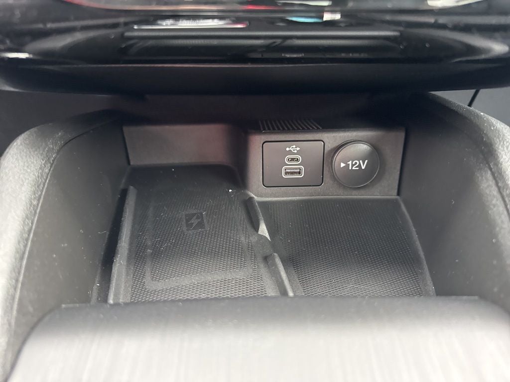 2026 Ford Escape Hybrid ST-Line Select