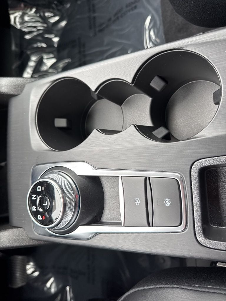 2026 Ford Escape Hybrid ST-Line Select