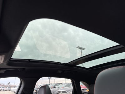 2026 Ford Escape Hybrid ST-Line Select