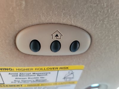 2009 Ford Expedition EL King Ranch