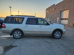 2009 Ford Expedition EL King Ranch