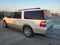 2009 Ford Expedition EL King Ranch