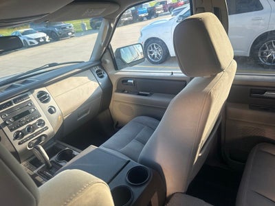 2008 Ford Expedition XLT