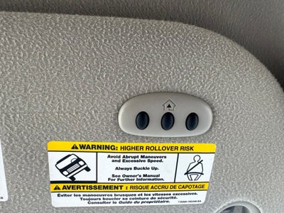 2008 Ford Expedition XLT